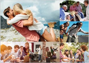 Наши статьи про отношения.