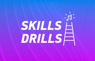 SKILLS DRILLS