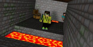 Полезные Гайды по Minecraft