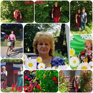  Причуды природы и мои!