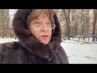 Тихо сам с собою