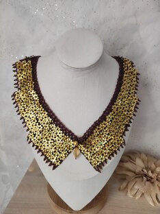 Украшения из Прошлой жизни 