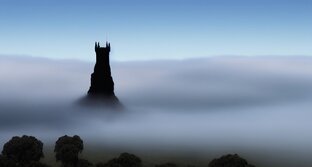 Мифы Чёрной Башни