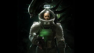 Alien: Isolation