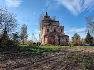 Природа, прогулки и путешествия