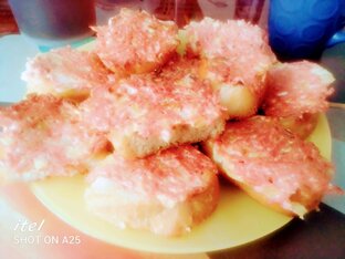 Бутерброды