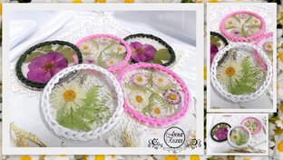 мк из эпоксидной смолы.