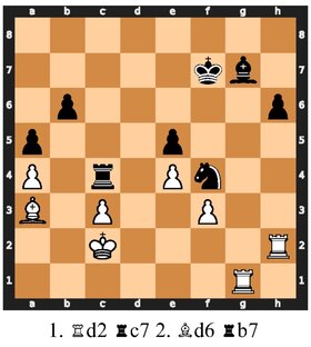 Задачи на 1-2 разряд