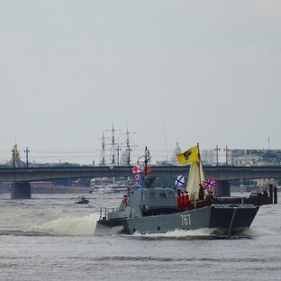Кронштадт
