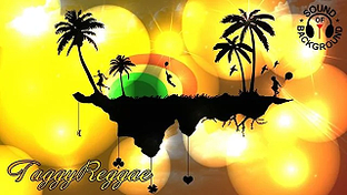 Регги музыка (Reggae music)