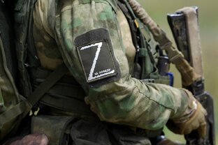 Герои спецоперации