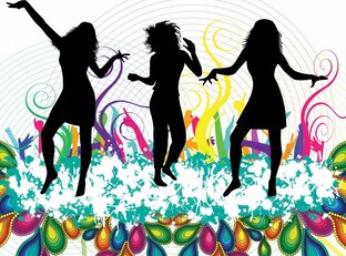 Язык жестов.