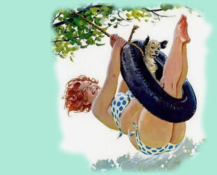 Ржака-аба*****