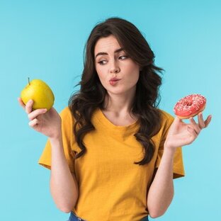 Дневник отказа от сахара