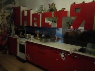 Нелепые интерьеры