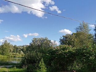 Природа, пейзажи и немного релакса в Дзене
