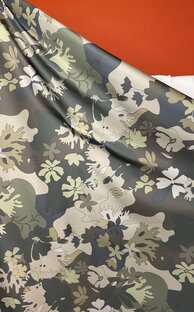 Новый принт для платка! 