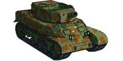 танки 