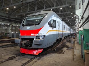 Новости транспорта