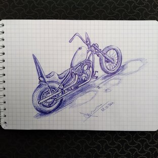 ЧОППЕРЫ БОББЕРЫ