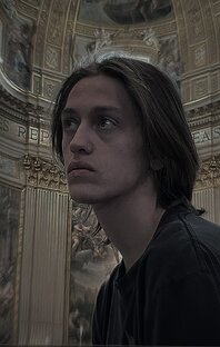 Ночные поболталки. 