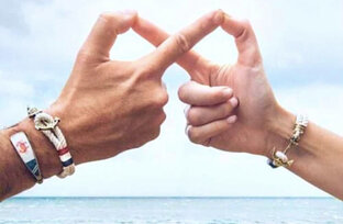 Всегда выдыхай любовь 