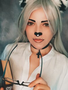 🐺 Волчонок 🖤