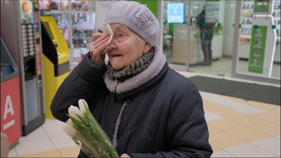Хотите немного доброй уличной магии?
