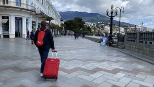 Истории из жизни