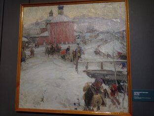 Рассказы. Разное
