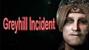 Greyhill Incident