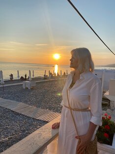 Роман с собой. 