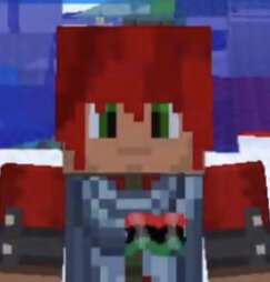 Minecraft конкурс тусовки