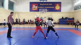 Рукопашный Бой в Костроме 44. Тренировки. Детские и взрослые группы.