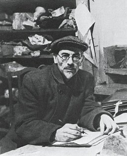 История Музея имени Андрея Рублева