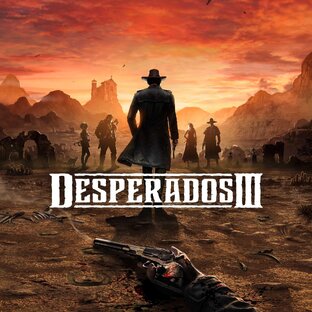 Полное прохождение Desperados 3 | Десперадос 3