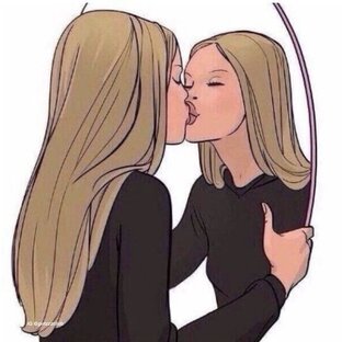 💋