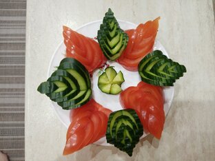 Карвинг 