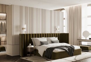 Мебель Sofas & Decor в интерьерах