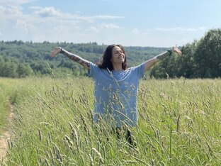 Самосовершенствование