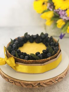 Рецепты. Для тех, кто дружит с тестом и кто нет.