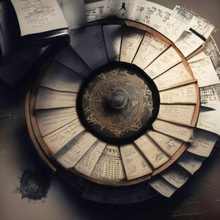 Пакет планов творческой личности