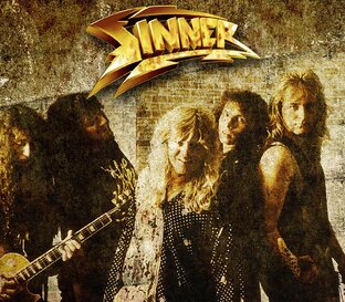 SINNER | Видео Обзоры ВСЕХ альбомов