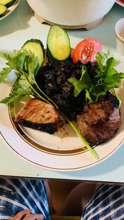 Вкусные обеды и завтраки
