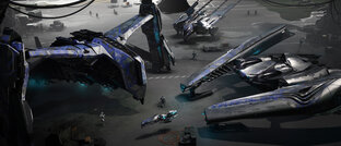 Конкурсы и прочие 