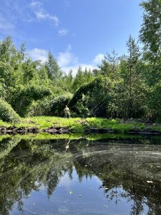 ЖИЗНЬ В ДЕРЕВНЕ.