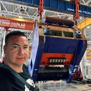 Истории из личного опыта