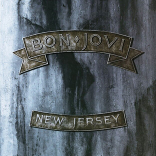 BON JOVI
