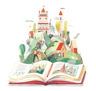 Фильмы, сериалы и книги меняющие жизнь к лучшему 