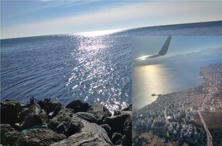 Путешествия, отдых, прогулки на природе